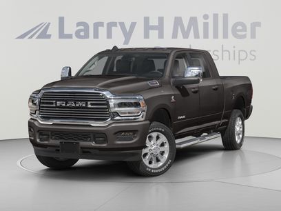 Used 2024 RAM 2500 Laramie