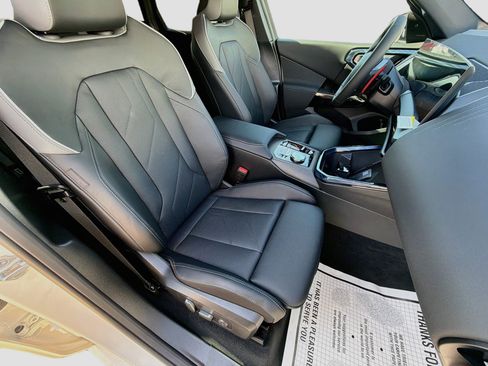 New 2026 BMW X3 M50 w/ Premium Package AWD/4WD image 15