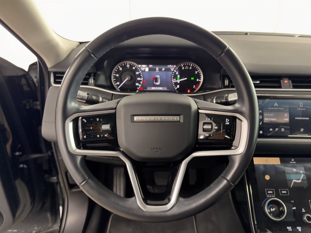 Used 2022 Land Rover Range Rover Evoque S AWD/4WD image 10