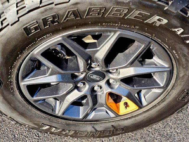 Used 2025 Ford Expedition Tremor AWD/4WD image 6