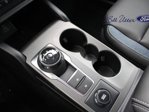 New 2025 Ford Bronco Sport Outer Banks image 13