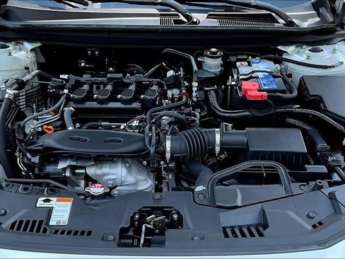 Used 2023 Honda Accord EX image 31