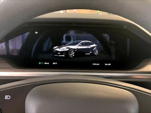 Used 2024 Tesla Model S image 22