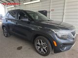 Used 2021 Kia Seltos EX image 2