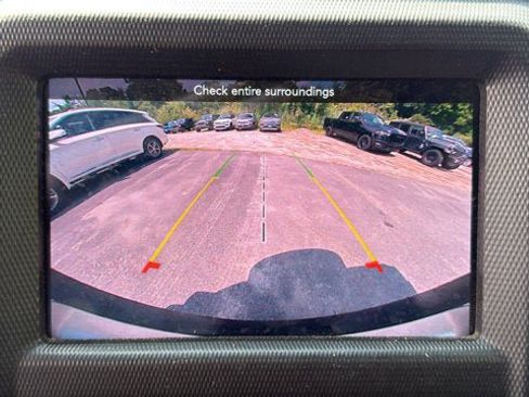 Used 2020 Jeep Wrangler Unlimited Sport S AWD/4WD image 19