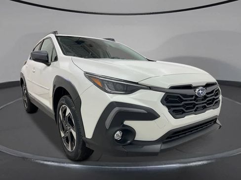 New 2026 Subaru Crosstrek 2.5i Limited image 7