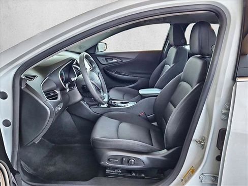 Used 2024 Chevrolet Malibu LT FWD image 14