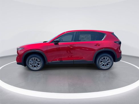 New 2026 MAZDA CX-5 Select AWD/4WD image 5