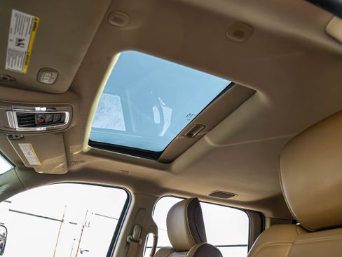 Used 2020 RAM 3500 Limited image 4