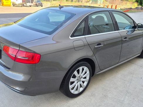 Used 2015 Audi A4 2.0T Premium FWD image 7