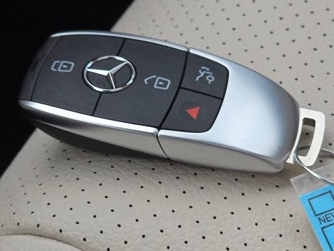 Certified 2026 Mercedes-Benz GLE 350 4MATIC image 36