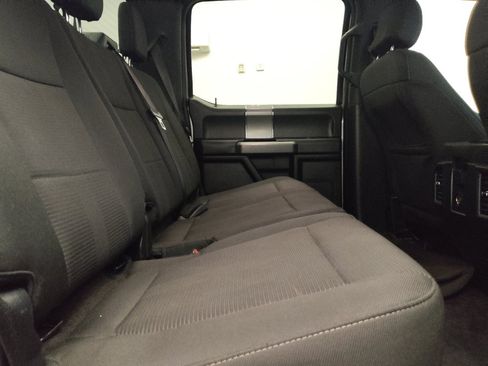 Used 2016 Ford F150 XLT w/ Equipment Group 302A Luxury RWD image 19