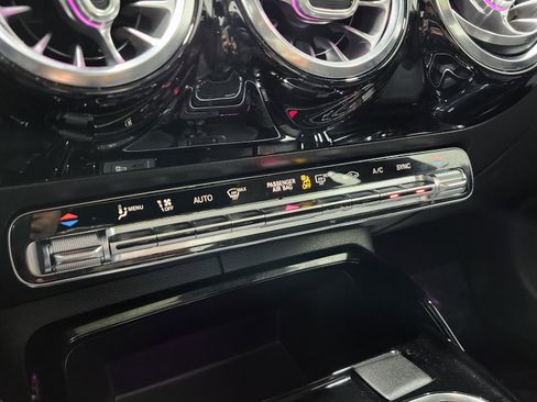 Used 2021 Mercedes-Benz CLA 45 AMG 4MATIC image 35