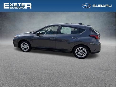Used 2024 Subaru Impreza 2.0i AWD/4WD image 6