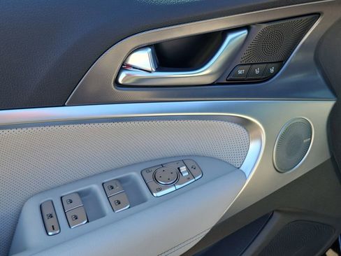 New 2026 Genesis G70 3.3T Sport Prestige image 15
