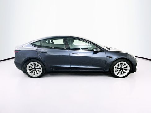 Used 2023 Tesla Model 3 Long Range AWD/4WD image 10