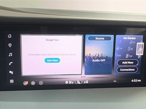 New 2026 Nissan Murano Platinum image 25