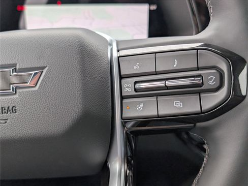 New 2026 Chevrolet Colorado ZR2 w/ Technology Package AWD/4WD image 20