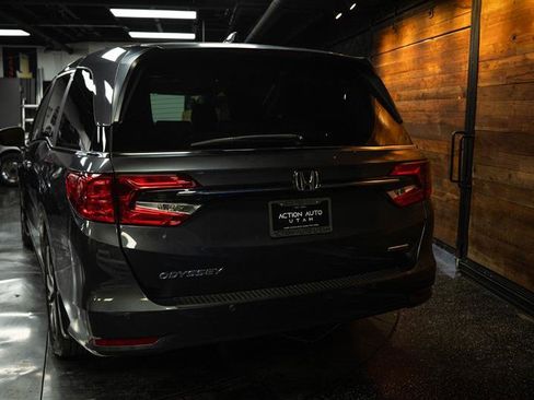 Used 2024 Honda Odyssey Touring image 6
