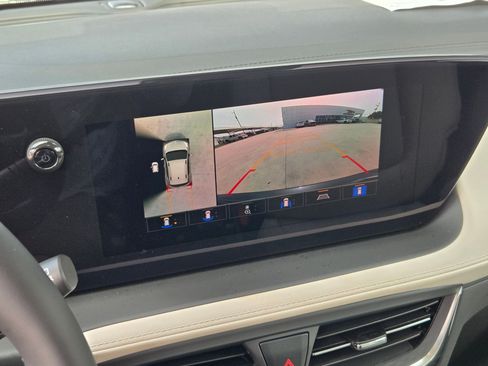 Certified 2026 Buick Encore GX Sport Touring w/ Advanced Technology Package image 18