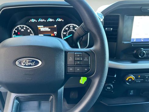Used 2022 Ford F150 XLT AWD/4WD image 8