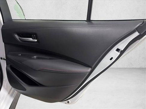 Used 2023 Toyota Corolla XSE FWD image 17
