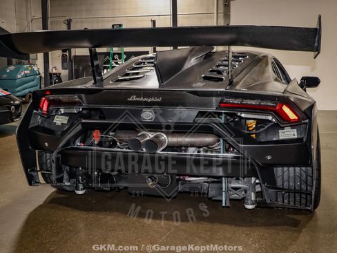 Used 2015 Lamborghini Huracan LP 610-4 image 77