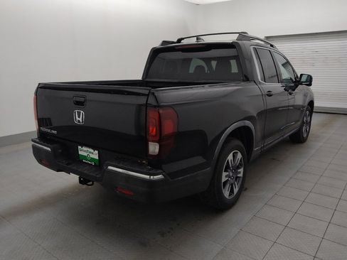 Used 2017 Honda Ridgeline RTL-T image 9
