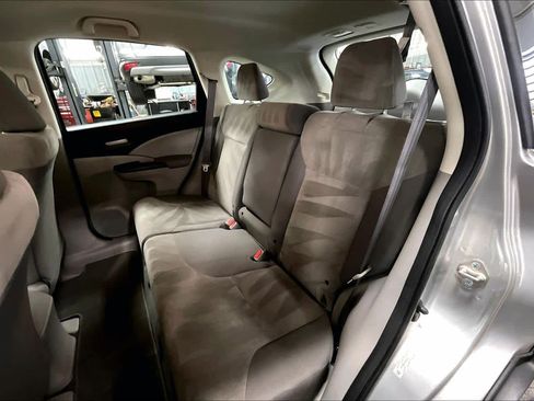 Used 2013 Honda CR-V LX image 20