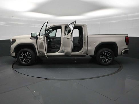 New 2026 GMC Sierra 1500 AT4 AWD/4WD image 28