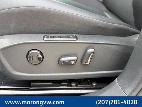 Used 2022 Volkswagen ID.4 Pro S AWD/4WD image 23