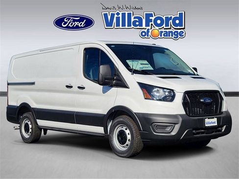 New 2025 Ford Transit 150 Base image 1