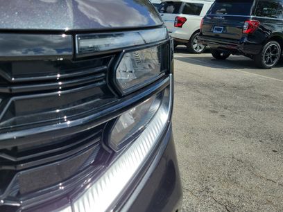 Certified 2025 Ford Expedition Platinum w/ Driver's Package