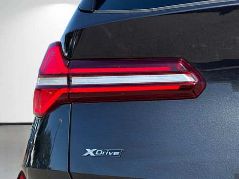 Used 2025 BMW X3 xDrive30i image 10