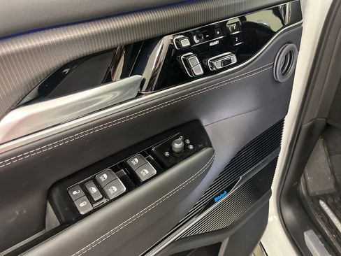 New 2024 Jeep Grand Wagoneer Series II w/ Quick Order Packagew 28T image 20