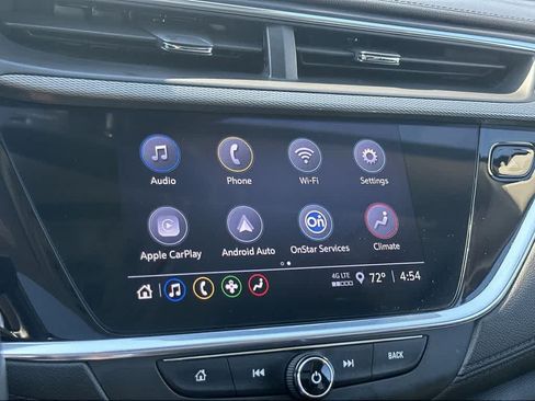 Used 2023 Buick Encore GX Essence w/ Experience Buick Package FWD image 18