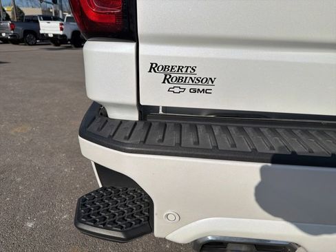 Used 2024 GMC Sierra 1500 Denali image 27