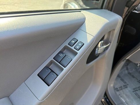 Used 2018 Nissan Frontier SV w/ Value Truck Package image 14