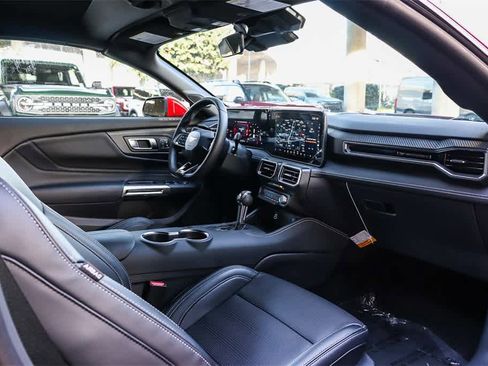 New 2026 Ford Mustang Premium image 13