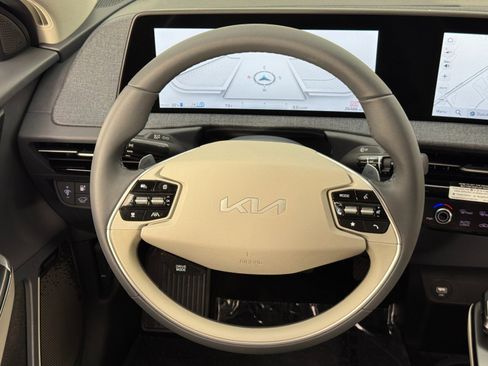 Used 2023 Kia EV6 Wind image 19