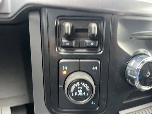 New 2025 Ford F150 XLT w/ Equipment Group 302A MID image 16
