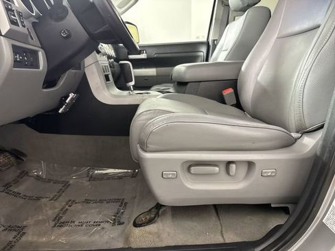 Used 2007 Toyota Tundra Limited image 19