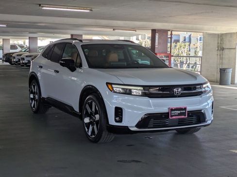 New 2026 Honda Prologue Elite image 7