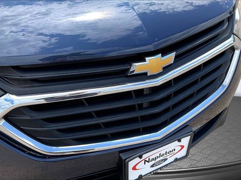 Used 2018 Chevrolet Equinox LT FWD image 29