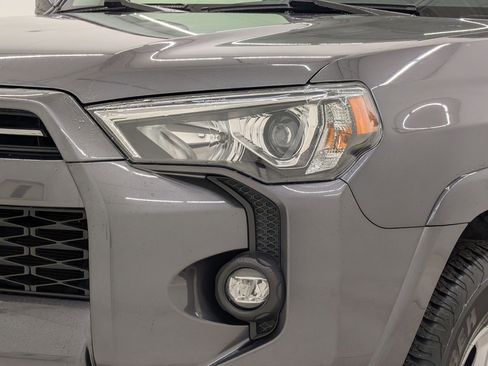 Used 2023 Toyota 4Runner SR5 image 11