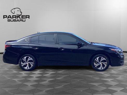 Used 2023 Subaru Legacy Premium image 6