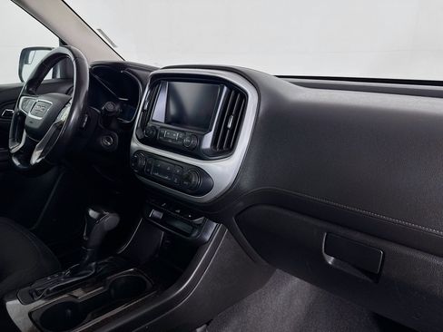 Used 2016 GMC Canyon SLE w/ SLE Convenience Package RWD image 27