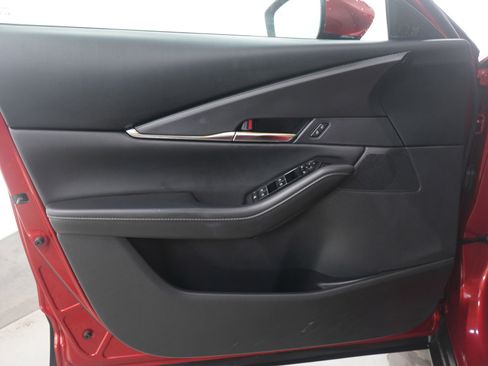 Used 2023 MAZDA CX-30 AWD 2.5 S w/ Preferred Package image 21