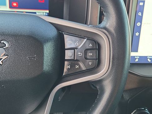 Certified 2023 Ford Bronco Outer Banks image 27