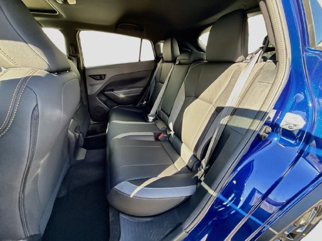 New 2026 Subaru Crosstrek 2.5i Wilderness AWD/4WD image 17